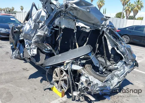 2018 Nissan Rogue Sl из США, поврежденный, VIN JN8AT2MT1JW465174